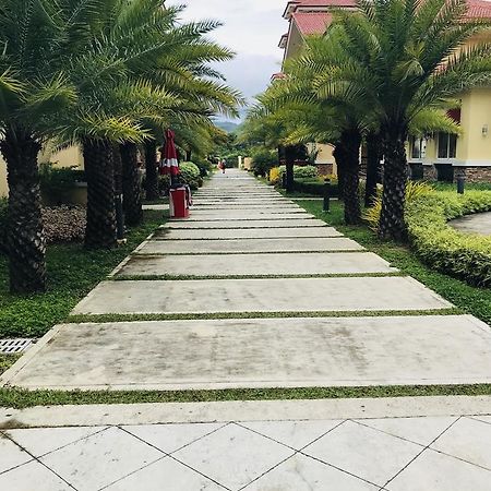 San Remo Oasis, Citta De Mari Cebu Exterior foto
