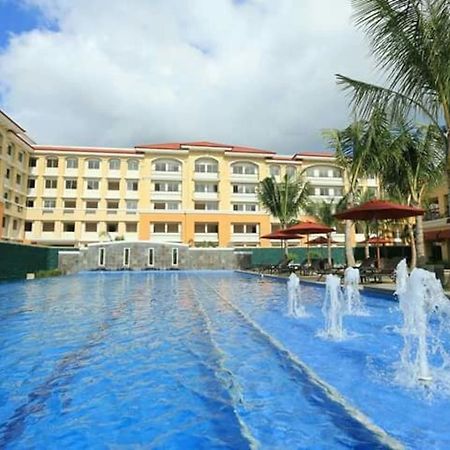 San Remo Oasis, Citta De Mari Cebu Exterior foto