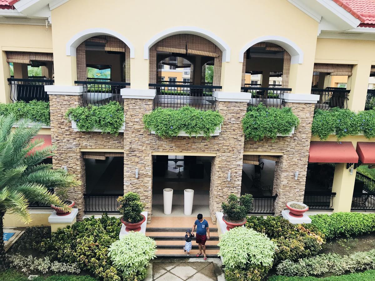 San Remo Oasis, Citta De Mari Cebu Exterior foto