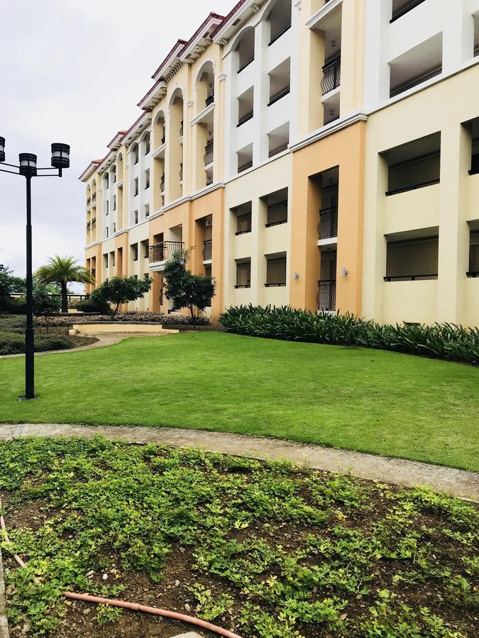 San Remo Oasis, Citta De Mari Cebu Exterior foto