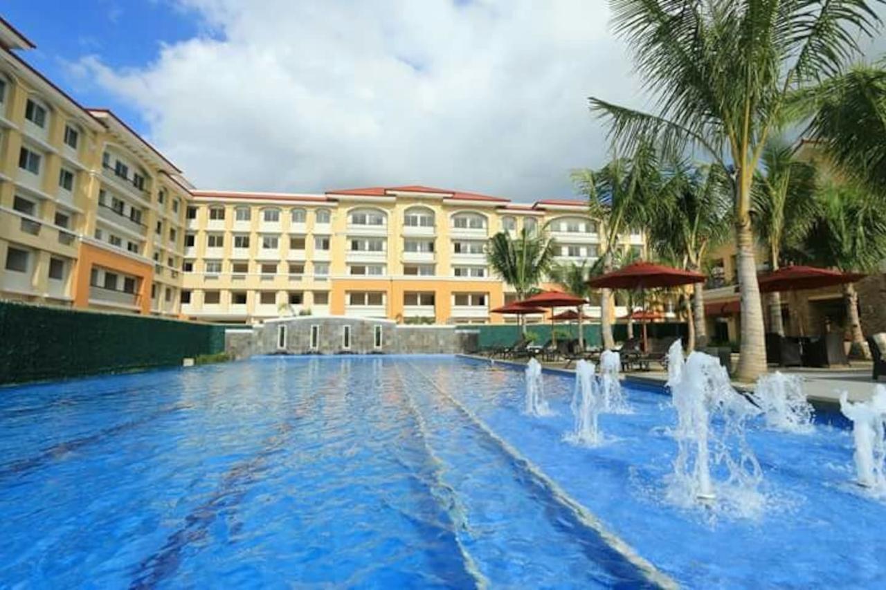 San Remo Oasis, Citta De Mari Cebu Exterior foto